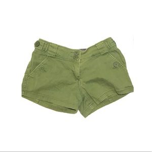 Delia's Shorts